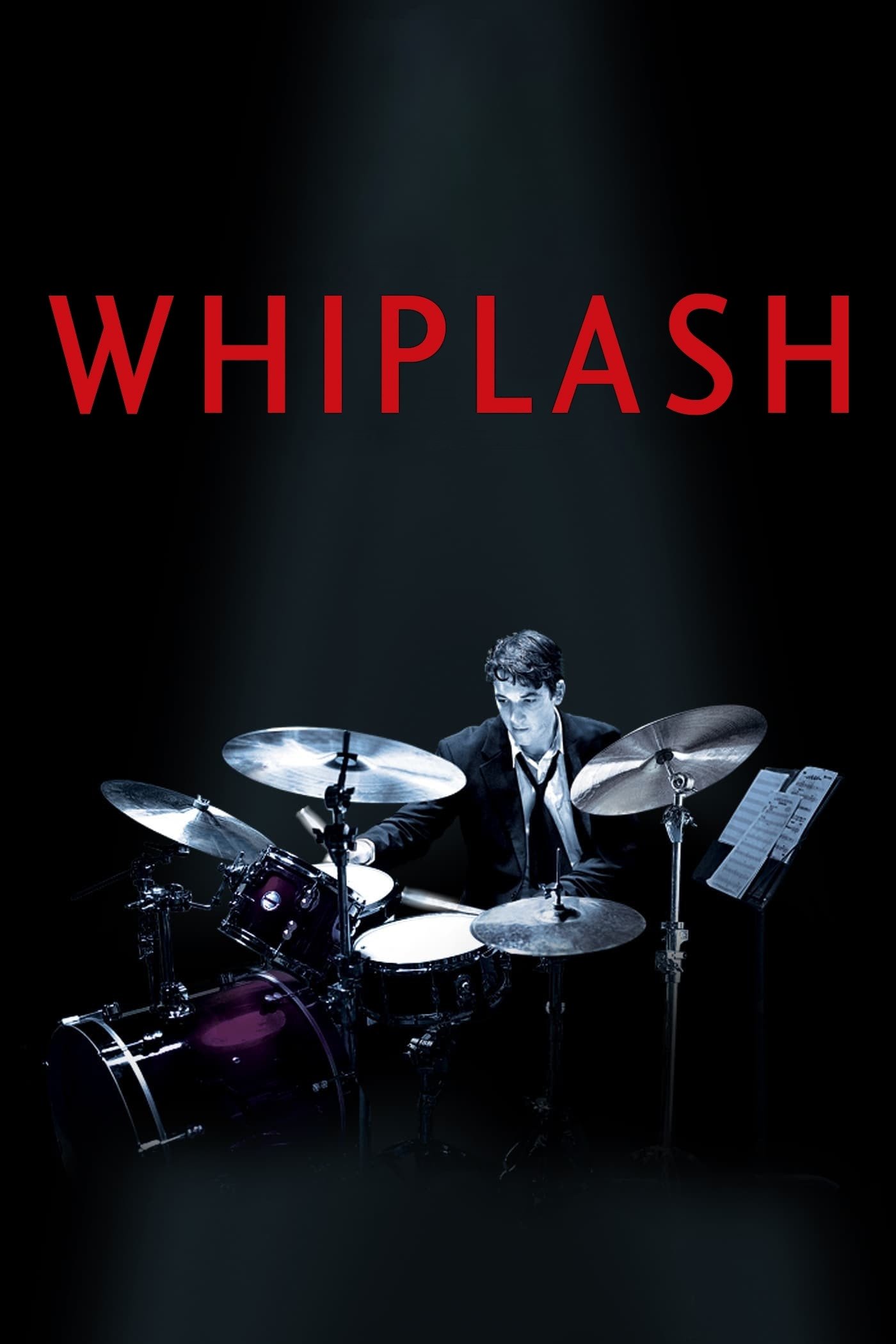 Whiplash (2014) [2963] (A1762927195) [[Movies]] --Plex--